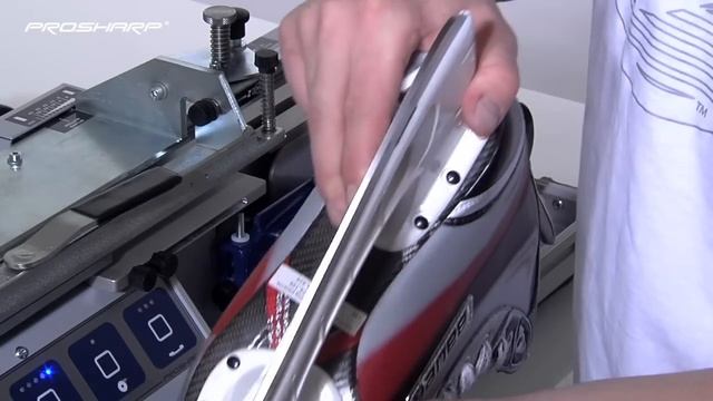 AS 1001 PORTABLE – Sharpening смотреть онлайн