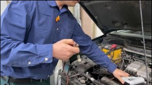 Стробоскоп Вымпел СТ-01