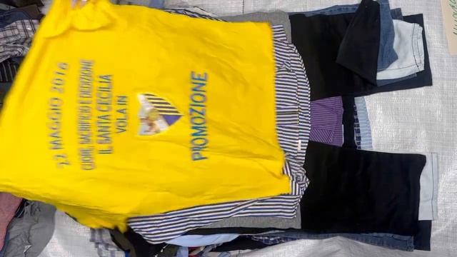 11.Мужской Микс XL Крем Лето 25 кг (89ед) - (20 400 руб) (T 385) смотреть онлайн