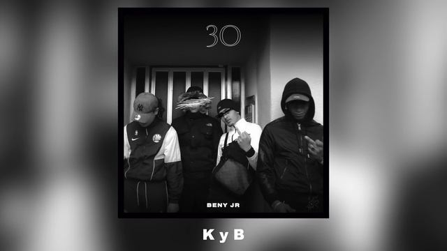 Beny Jr ft Morad - K y B смотреть онлайн