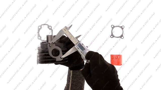 C 1357 Поршневая ЦПГ Yamaha JOG 3KJ 72 O47 p 10 GINTANA, шт смотреть онлайн