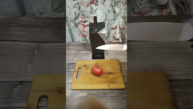 Набор ножей Polaris Cook Master-5SS смотреть онлайн
