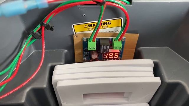 Best easy how to modify Power Wheels Jeep Hurricane 12 Volt to 18V conversion Power Upgrade Review смотреть онлайн