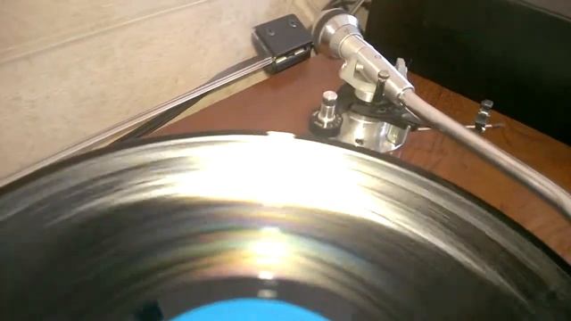 Micro Seiki DD-5 смотреть онлайн