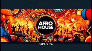 Stromae - Papaoutai (Denis Mercier Afro House Remix)