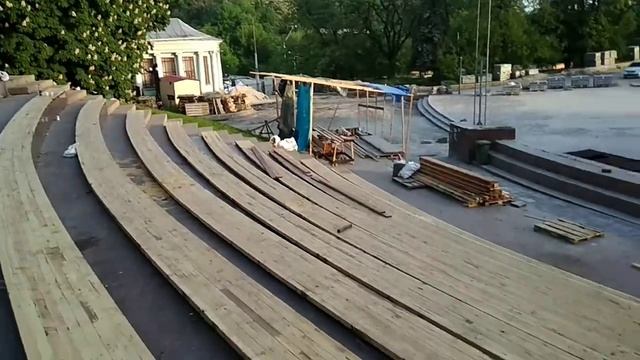 Влог. Гуляю в 6 утра по киеву. #6утра #киев #прогулка #зомбиапокалипсис смотреть онлайн