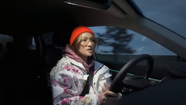 ОБЗОР #GEELY ATLAS PRO. СОВСЕМ НЕ ДЛЯ ДЕВОЧКИ???