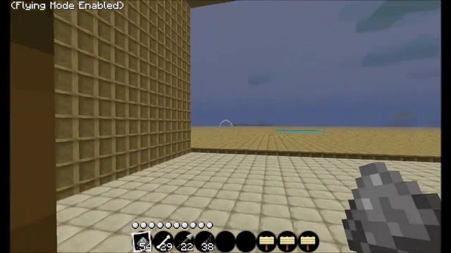 Double Decker fully configurable mob spawner смотреть онлайн