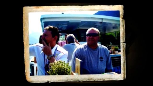 Маслов Владимир. Помним, любим, скорбим... смотреть онлайн