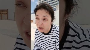 Hampton by Hilton Marjan Island 4*: обзор отеля