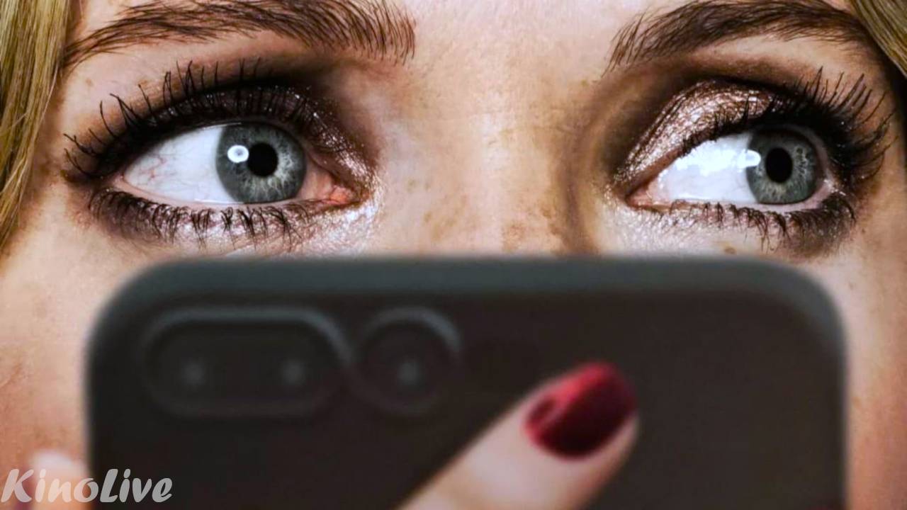 Капля | Русский трейлер (Субтитры) | Фильм 2025 смотреть онлайн