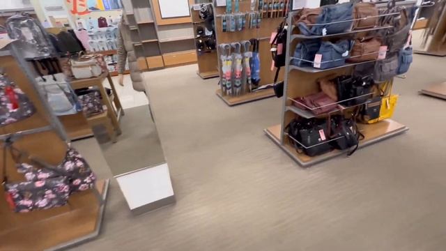 ШОППИНГ прогулка | американский магазин KOHLS #shopping #влог #сша #familyvlog