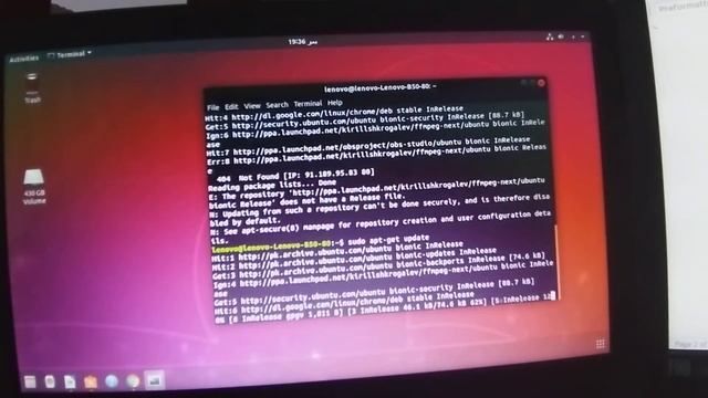 How to Install OBS Studio 21.1 in Ubuntu: смотреть онлайн