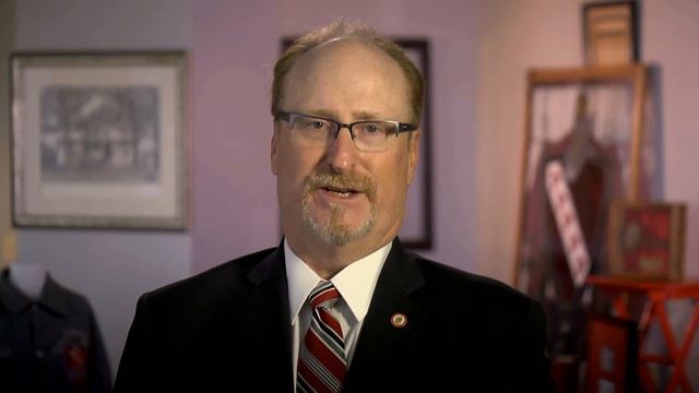 Tau Kappa Epsilon 2017 Founders' Day Address смотреть онлайн