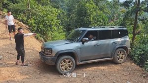 НА ВСЕ ДЕНЬГИ! Проверил Jetour T2 В ГРЯЗИ