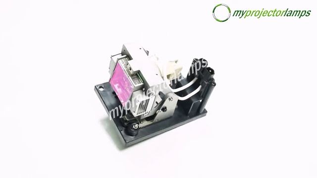 5811100560-S Projector Lamp with Module смотреть онлайн