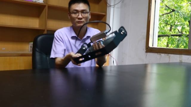 CE RoHS approved high power Meanwell driver 50w 100w led tunnel light for European market смотреть онлайн