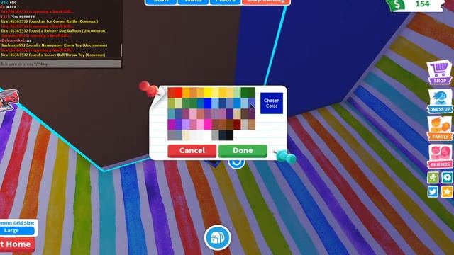 стрим адопт ми stream adopt me смотреть онлайн