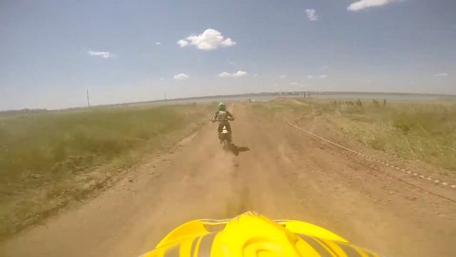 Мотокросс Буденновск 01.07.2017 СКФО