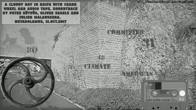 Notabolamus - Dreamscape 1939 - Peter Eötvös, Oliver Searle, Julien Malaussena смотреть онлайн