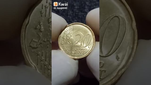 20 cent euro 2021 смотреть онлайн