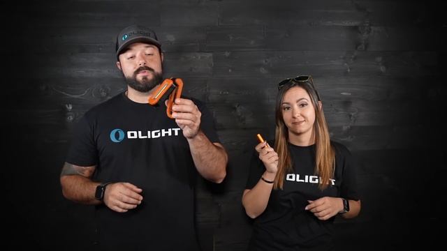 Olight October HUGE FLASH SALE!!!! смотреть онлайн