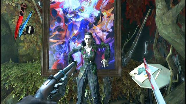 Dishonored: The Brigmore Witches - High Chaos Ending смотреть онлайн