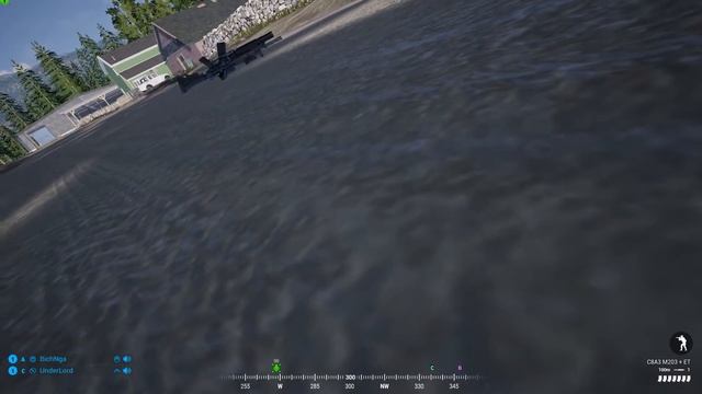 Squad - Blackhawk down смотреть онлайн