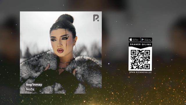 NoZa - Sog’inmay | НоЗа - Согинмай (AUDIO) смотреть онлайн