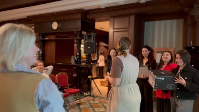 Семинар KUPPERSBERG (Алматы 25.04.2024) смотреть онлайн