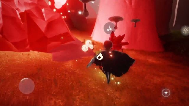 Shard Event Location | sky children of the light | Noob Mode смотреть онлайн