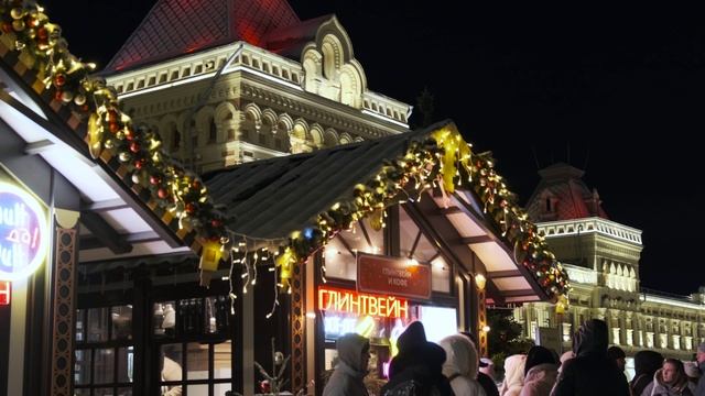 Нижегородская ярмарка смотреть онлайн