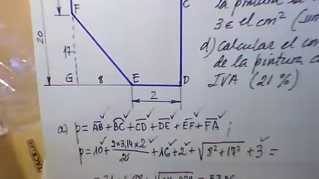 FPGM GEOMETRIA 9 смотреть онлайн