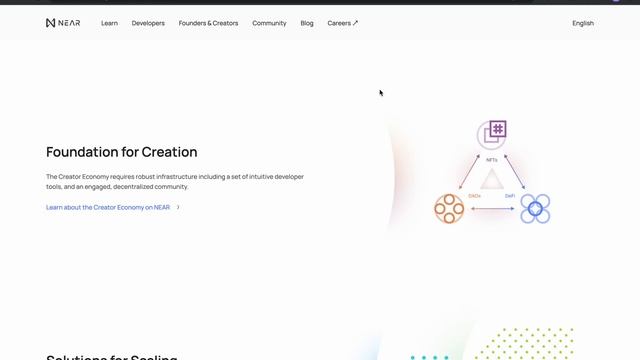 Near Protocol. Когда будет по $30? Стоит ли сейчас покупать? Обзор проекта смотреть онлайн