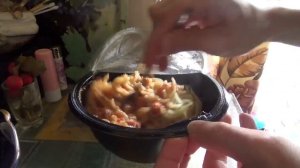 Паста Болоньезе (Натур буфет)