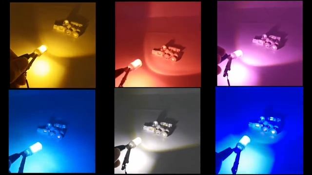 Lampu Sen Colok T10 Ceramic Lampu Led T10 Keramik Arus Ac Dc Sein Motor Lampu Senja LED Keramik смотреть онлайн