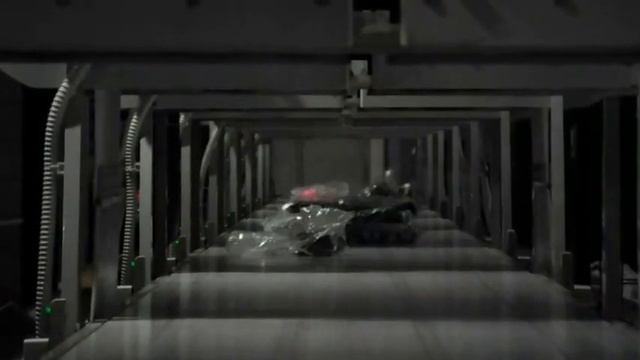 EnDeEx Sorter. Автоматическая сортировка заказов.