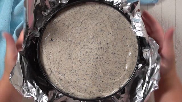 How to Make the Best Oreo Cheesecake смотреть онлайн