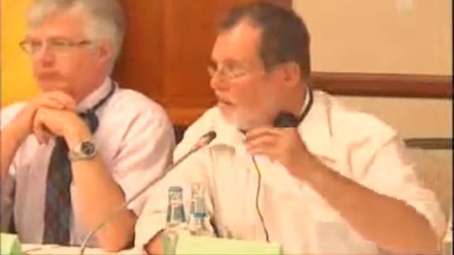 Дискуссия с участием ЗаПЧЕЛ и евродепутатов (EFA) смотреть онлайн