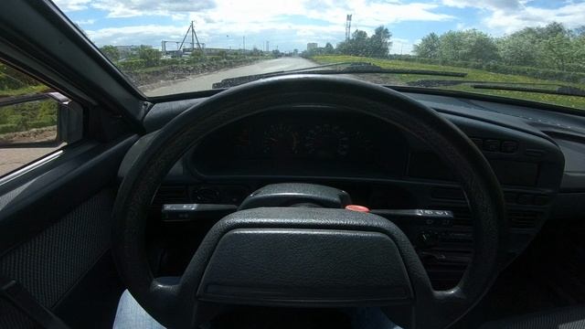 2012 ВАЗ 2113 Samara POV Test Drive - смотреть видео онлайн от «MegaRetr» в хорошем качестве, опубли смотреть онлайн