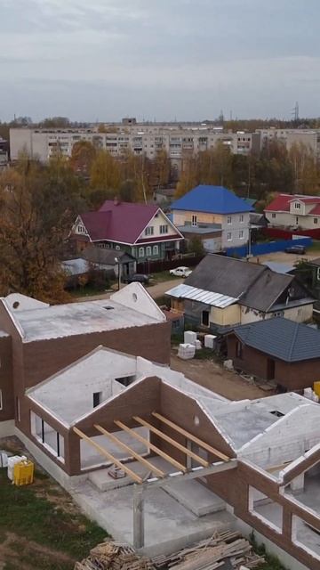 Один из самых масштабных наших проектов! Как вам? смотреть онлайн