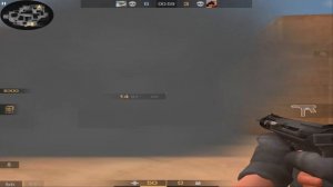 ВЫЙГРАЛ @mellonty И ЕГО ТИМЕЙТА 1 VS 2 😈 / STANDOFF 2