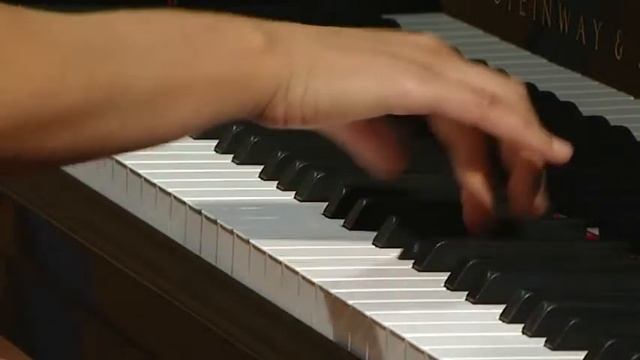 Rameau 2e Gigue Rondeau - Pianiste n°73 смотреть онлайн