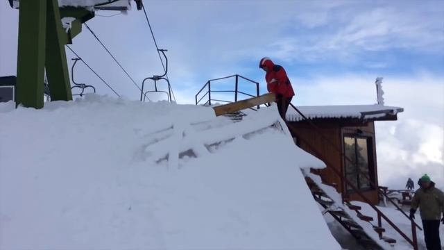 Шерегеш сентябрь 2015 смотреть онлайн