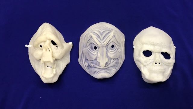 Обзор ФЛУОРЕСЦЕНТНЫХ масок"! СМОТРИМ КАК СВЕТИТСЯ! смотреть онлайн