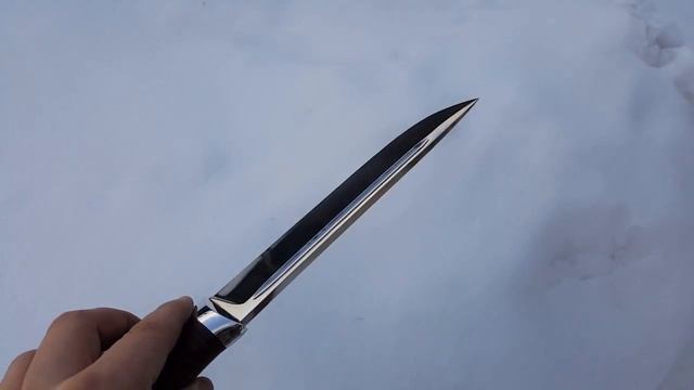 Нож, засапожный смотреть онлайн