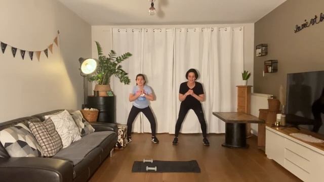 Circuit training смотреть онлайн
