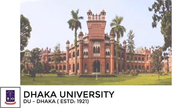 Public Universities in Dhaka Division II BUET II DUET II DU II BSMMU II Creative Technical Point смотреть онлайн