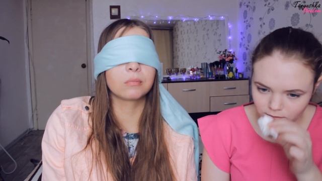 CHALLENGE Угадай еду смотреть онлайн