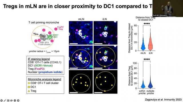 February 28, 2023 - Stefani Spranger, PhD смотреть онлайн